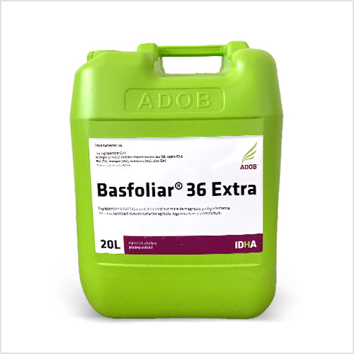 Basfoliar 36 Extra